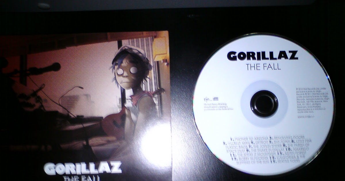 Go To Mexican Taint Com For Updated Recent Releases Gorillaz
