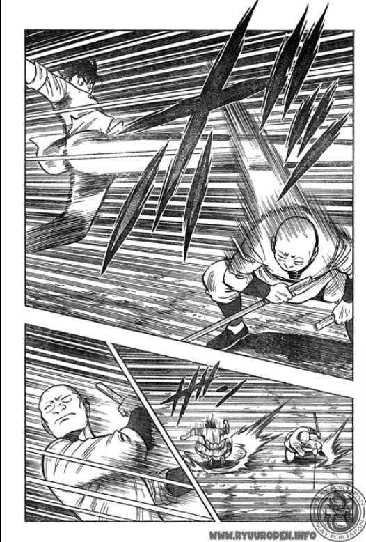 Hoàng Phi Hồng Phần 4 chap 53 Trang 13 Hoàng Phi Hồng Phần 4 chap 53 Trang 13
