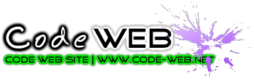 Code Web, Source Code, Web Site, Templates, Themes, Styles, Skins