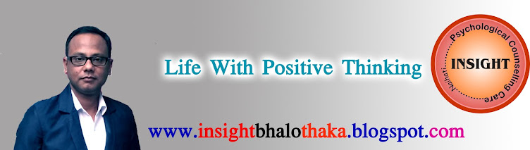 Life With Positive Thinking