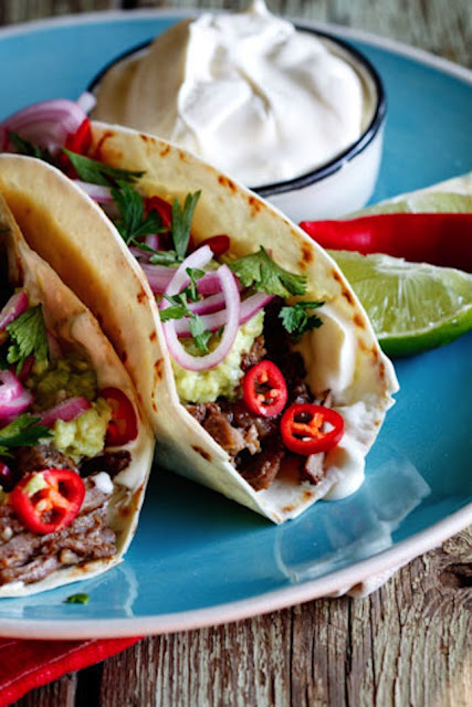 Slow Braised Short Ribs With Quick Pickled Red Onion Slow Braised Short Ribs With Quick Pickled Red Onion