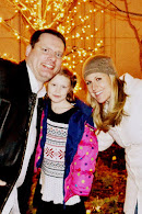 Bachmann Family, December  2012
