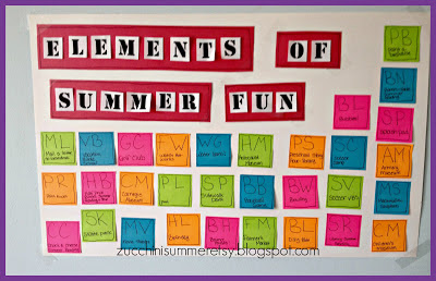 science of summer, summer bucket list, what to do with kids in summer, summer bucket pail, summer fun, summer ideas