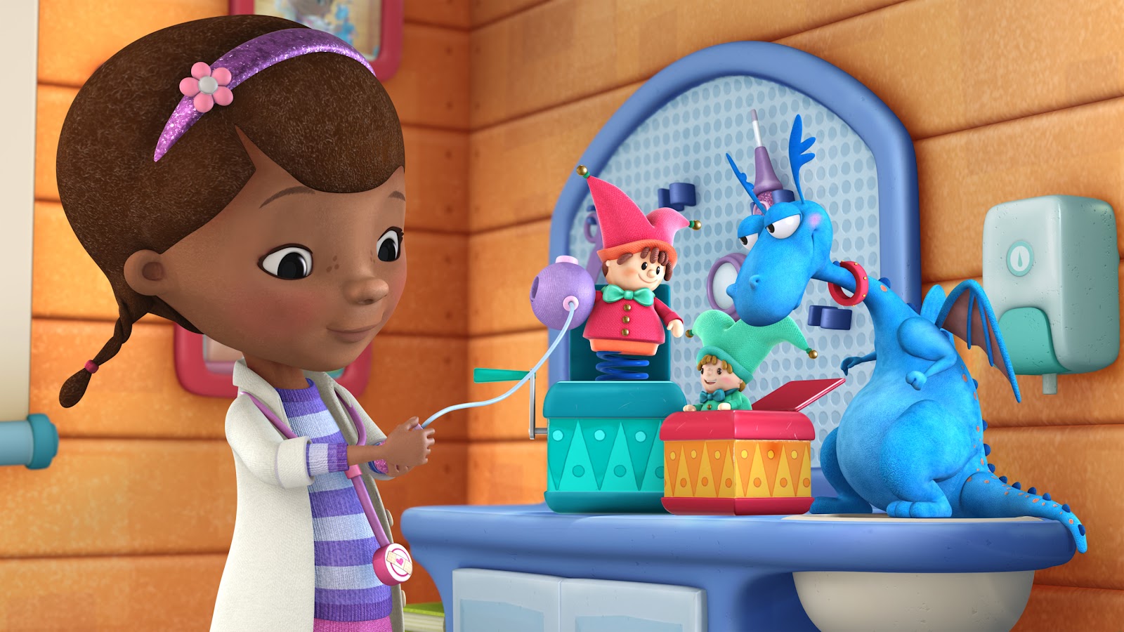 doc mcstuffins toys doc mcstuffins toys