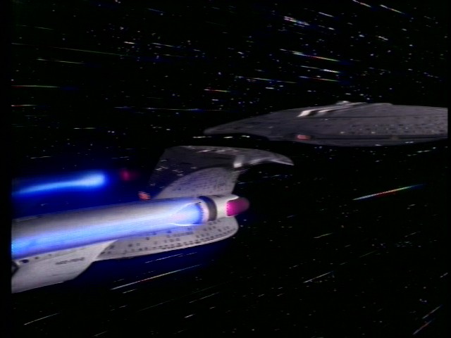 Sprout: Saucer separation Sprout: Saucer separation