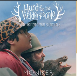 THIS WEEK'S SONG: Ricky Baker's Birthday Song - Hunt for the Wilderpeople Soundtrack