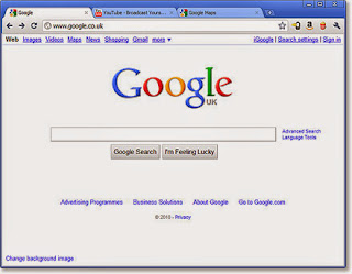 Google Chrome indir