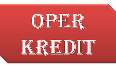 Proses Oper Kredit Rumah