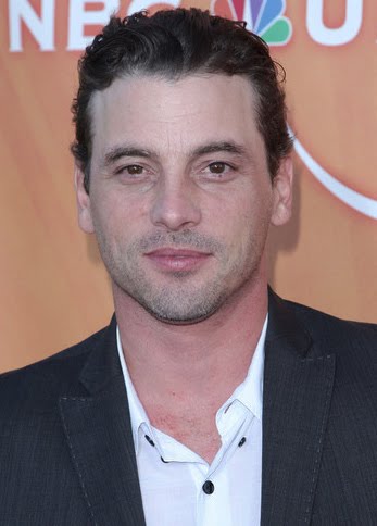 skeet ulrich photos. skeet ulrich scream.