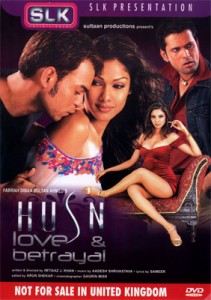 Husn - Love  Betrayal (2005) - ...