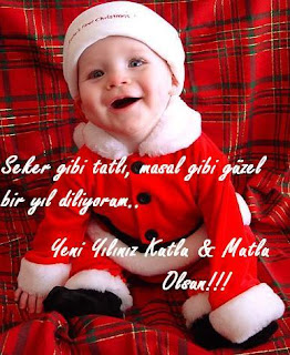 Yılbaşı Şiirleri