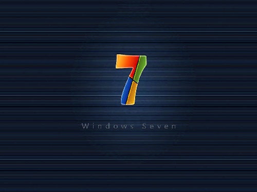 3D Обои Для Windows 7