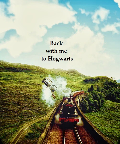 Return to Hogwarts