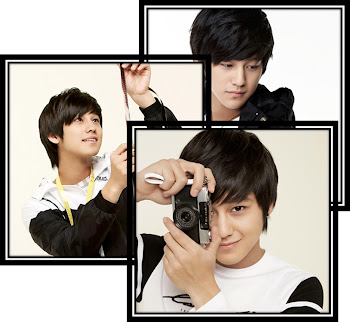 kim sang bum