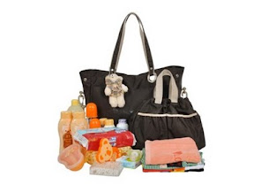 Diaper Bag