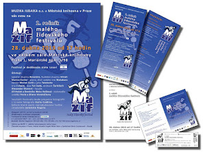 MAZIF Festival Promotion