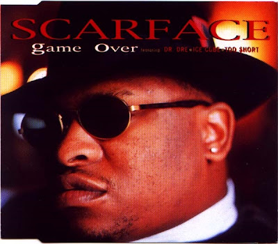Scarface – Game Over (CDS) (1997) (320 kbps)