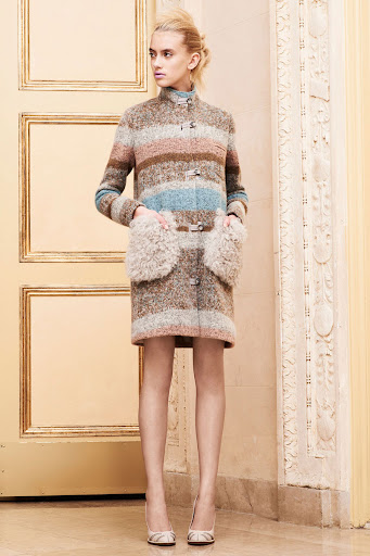 Thakoon Autumn/winter 2012/13 Women’s Collection