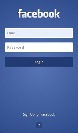 facebook download mobile