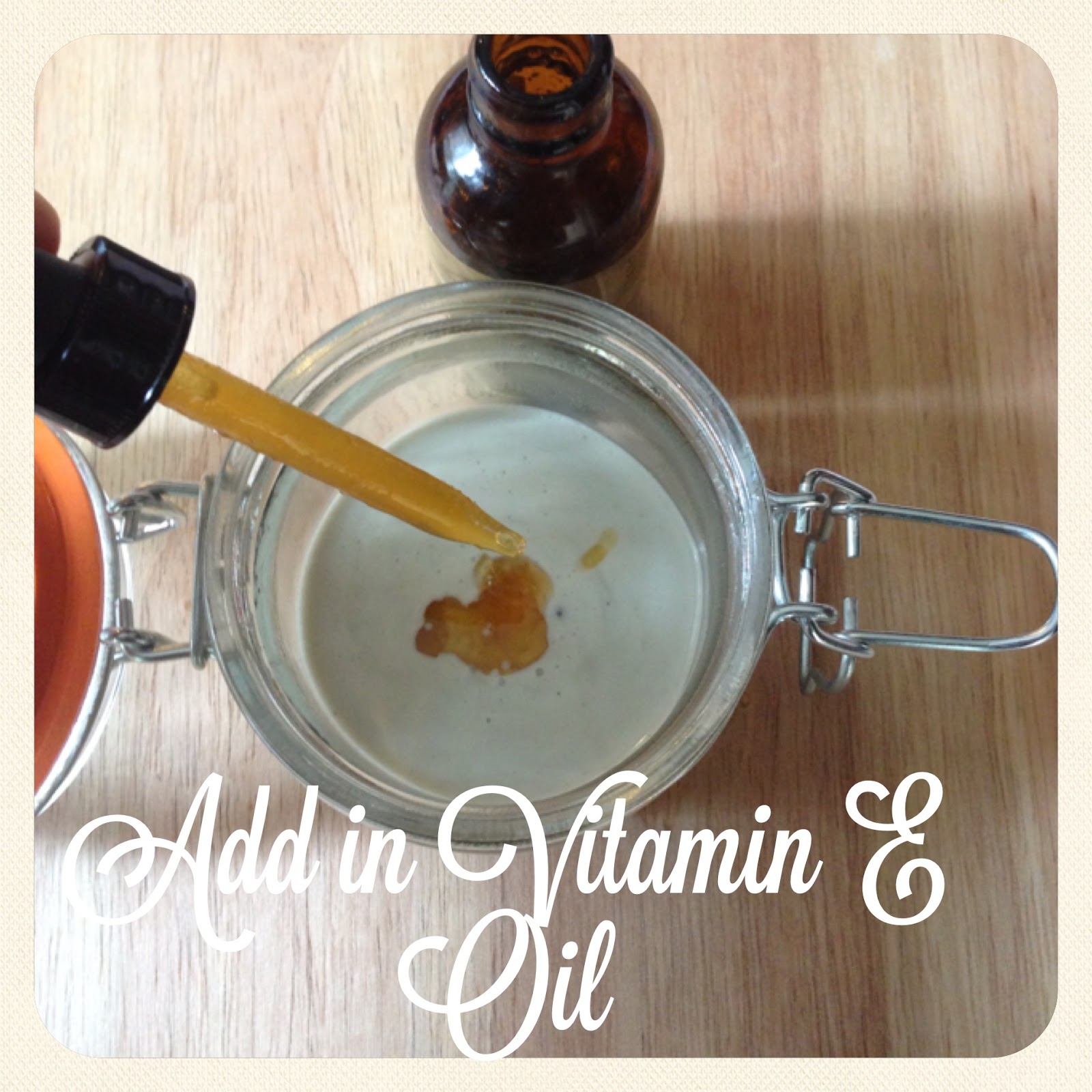 DIY Coconut Milk & Rosemary Hair Mask Healthy Natural