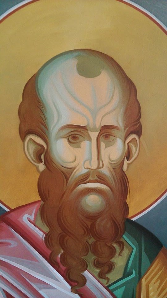 Fra Filippo Lippi Andreas