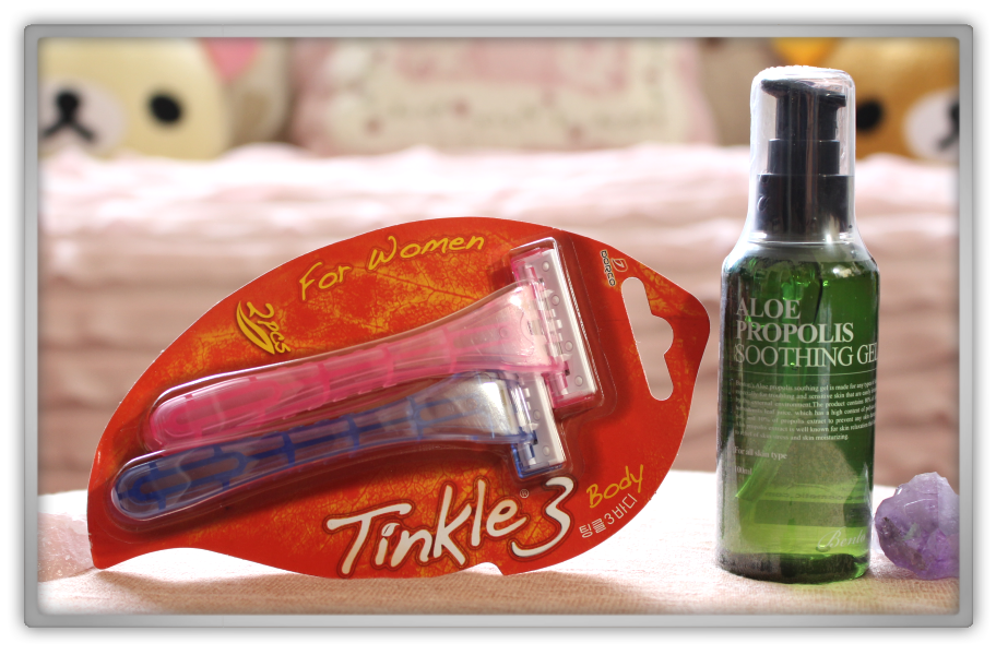 겟잇뷰티박스 by 미미박스 memebox beautybox # 24 superbox waxing care box unboxing review preview benton aloe propolis soothing gel dorco tinkle 3 for women 겟잇뷰티박스 by 미미박스 memebox beautybox # 24 superbox waxing care box unboxing review preview benton aloe propolis soothing gel dorco tinkle 3 for women