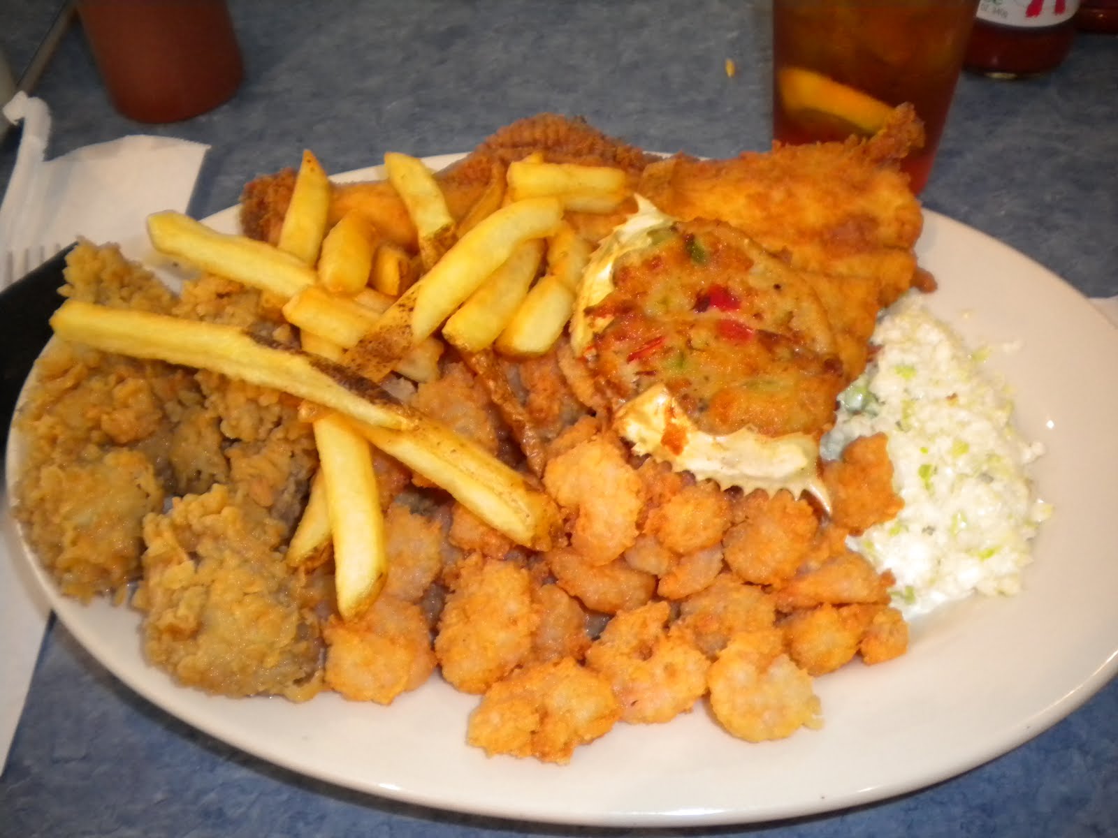 Amy On Food Charlotte and Worldwide Food and Family Travel Calabash