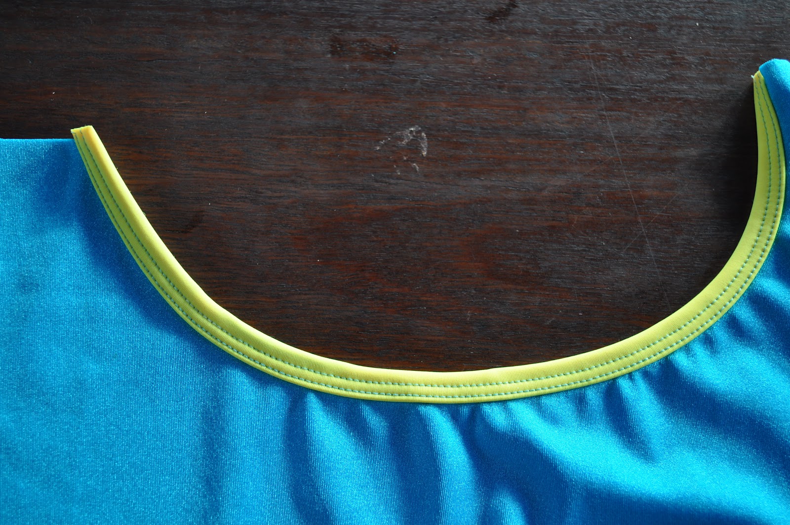 Bloom's Endless Summer Binding Lycra