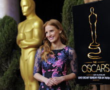 Jessica chastain new pic