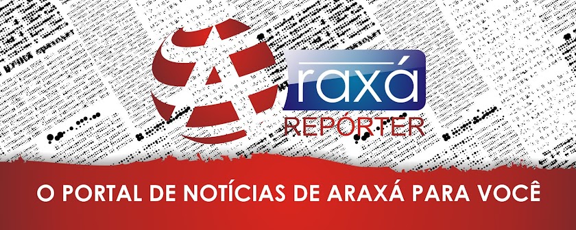 Araxá Repórter