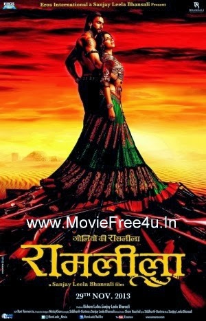 Ram Leela Indian Movies Ram Leela Indian Movies