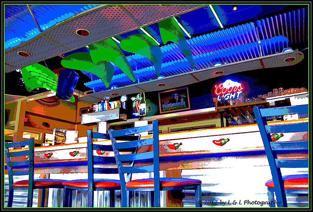 Ocala, Central Florida & Beyond Chili's bar