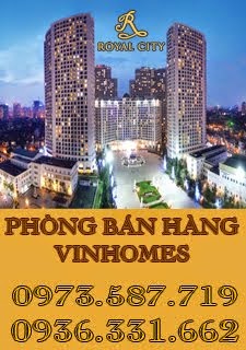 Chung Cư VinHomes