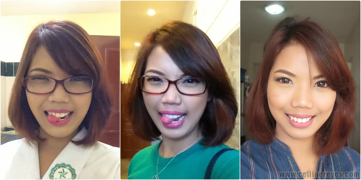 Toni And Jackey Volume Rebond | volume rebonding tony and jackey new hairstyle courtesy of Toni And Jackey Volume Rebond | volume rebonding tony and jackey new hairstyle courtesy of