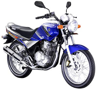 Modifikasi scorpio z Modifikasi scorpio z