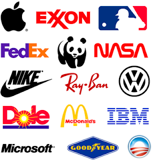 Great Logos Great Logos