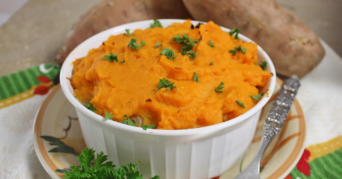 Best of Long Island and Central Florida Sunset Turkey Pot Pie