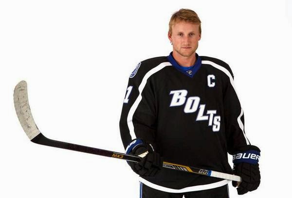 Capitals' Zdeno Chara ordered new hockey sticks. They somehow