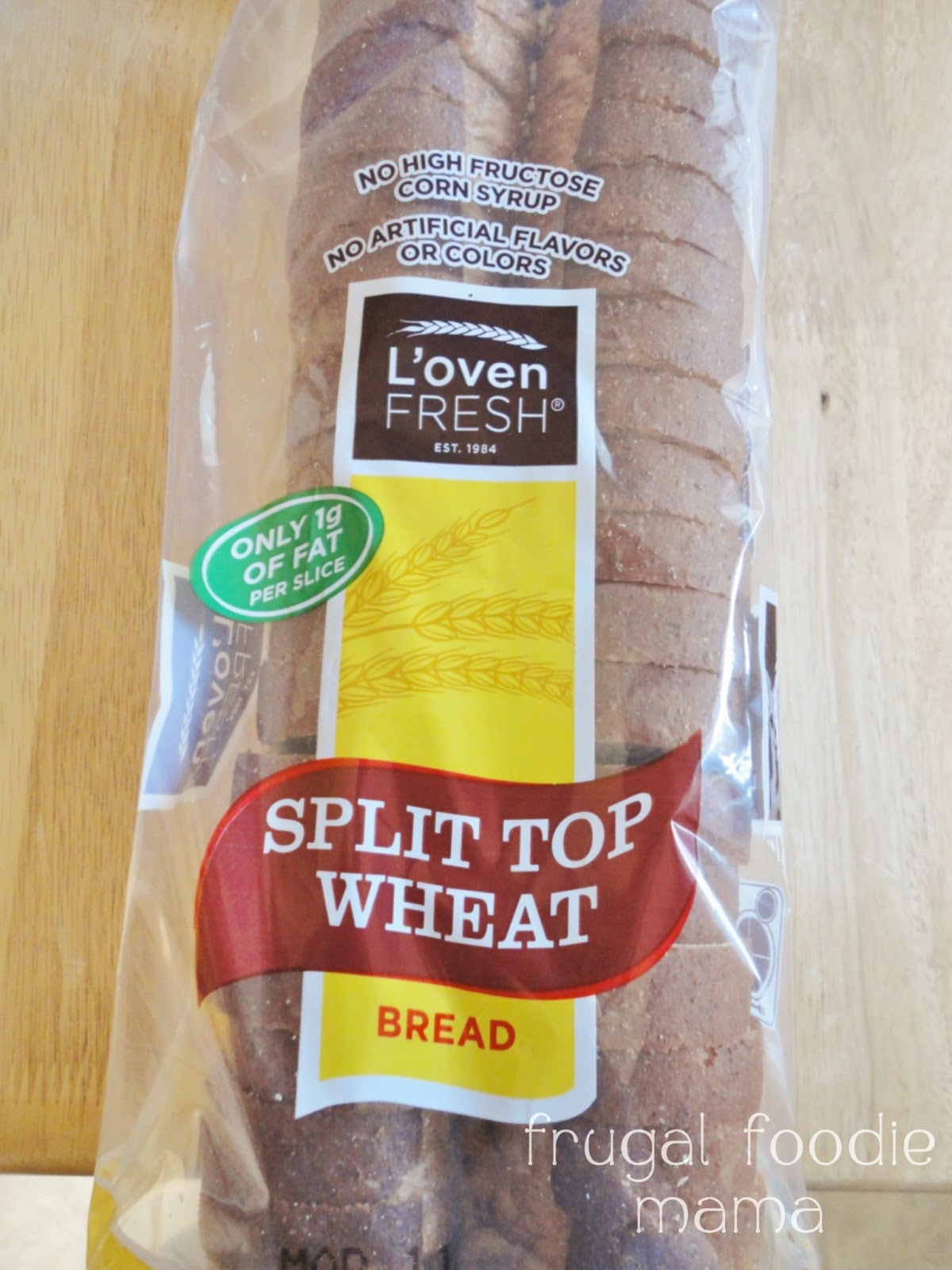 Frugal Foodie Mama ALDI Compare & Share {April Edition}