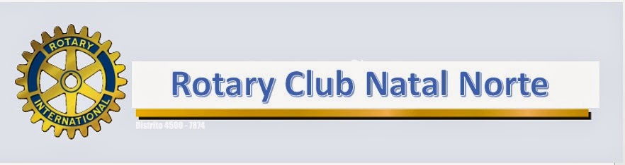ROTARY CLUB NATAL NORTE