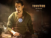 Robert Downey Jr. es Tony Stark en la saga de la película Iron Man. (robert downey jr)