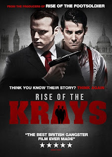 A Ascensão dos Krays – Legendado