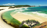 It is also Queensland's largest island, Australia's sixth largest island and . (beach goa)