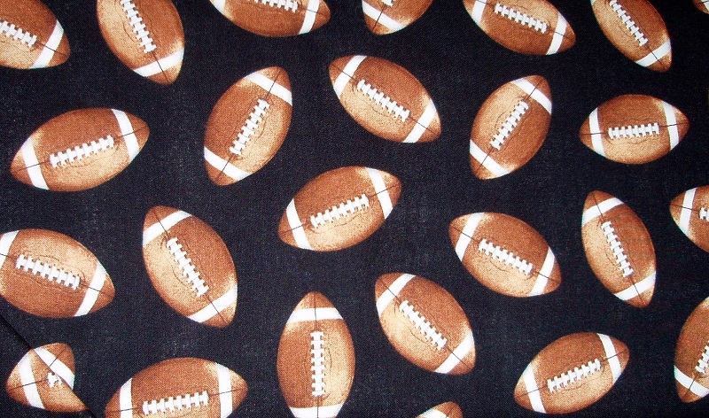 Football Fabric