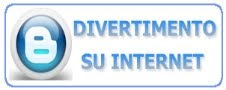 Divertimento su internet