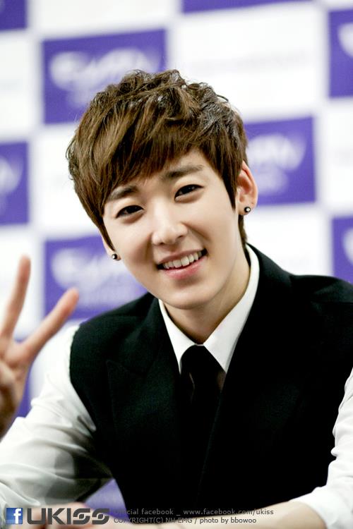 Coreakpop 안녕 KEVIN DE UKISS NUNCA HA TENIDO NOVIA?
