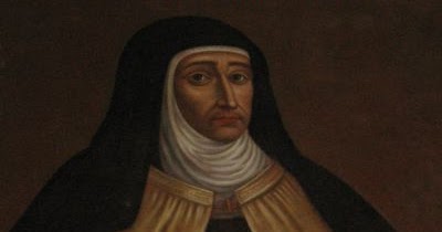 las diez vírgenes sensatas Venerable Ana de San Agustín