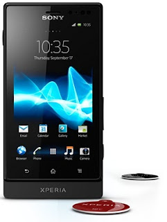 Sony Xperia Sola