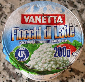 Dieta Dukan Fiocchi di Latte Vanetta Dieta Dukan Fiocchi di Latte Vanetta