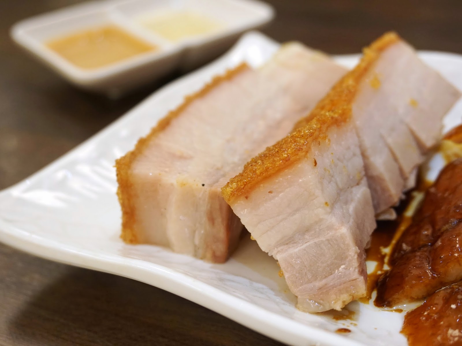 PinkyPiggu Legendary Hong Kong Jurong Point Best Of Hong Kong